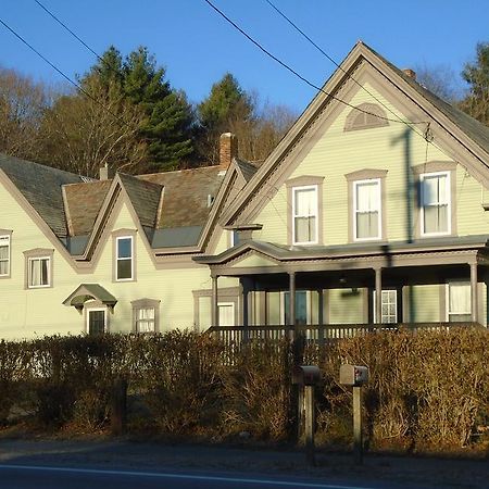 The Karass Inn Chester Экстерьер фото