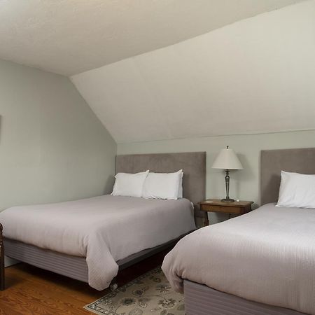 The Karass Inn Chester Экстерьер фото