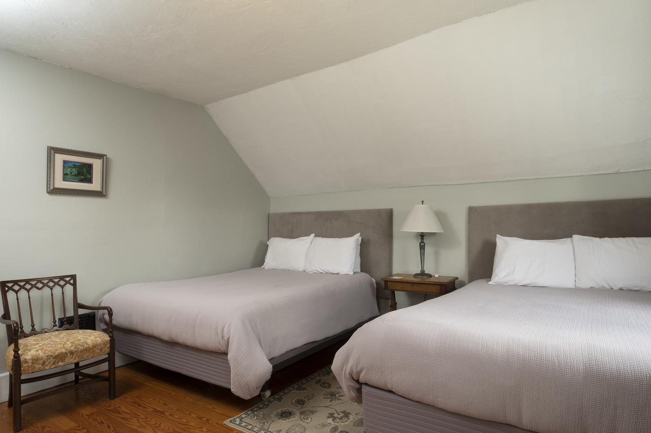 The Karass Inn Chester Экстерьер фото