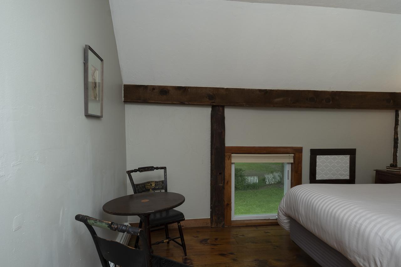 The Karass Inn Chester Экстерьер фото