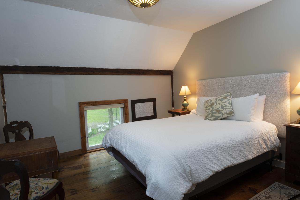 The Karass Inn Chester Экстерьер фото