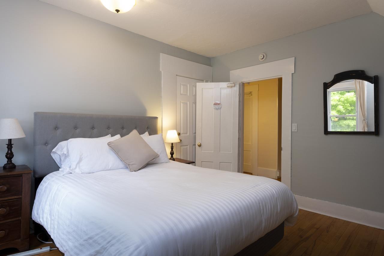 The Karass Inn Chester Экстерьер фото