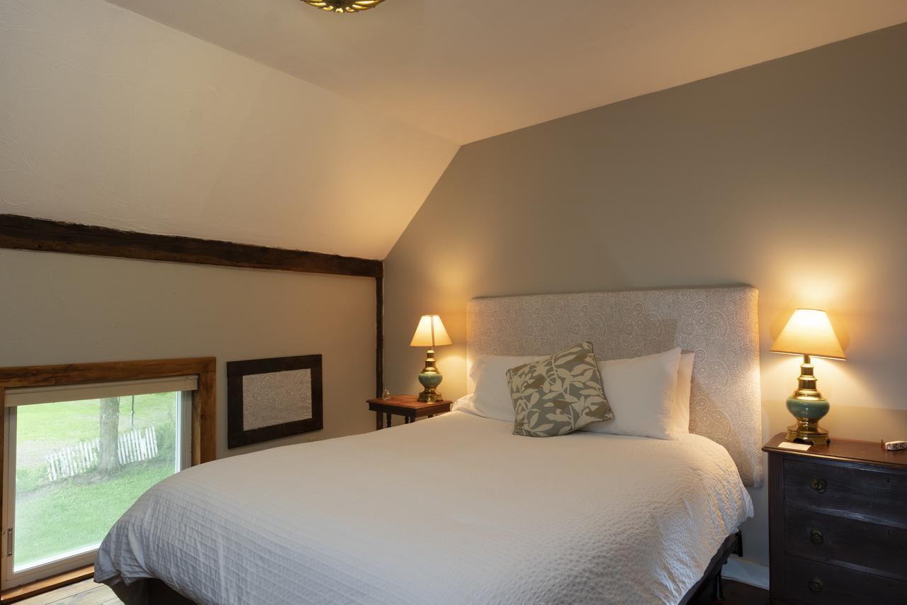 The Karass Inn Chester Экстерьер фото