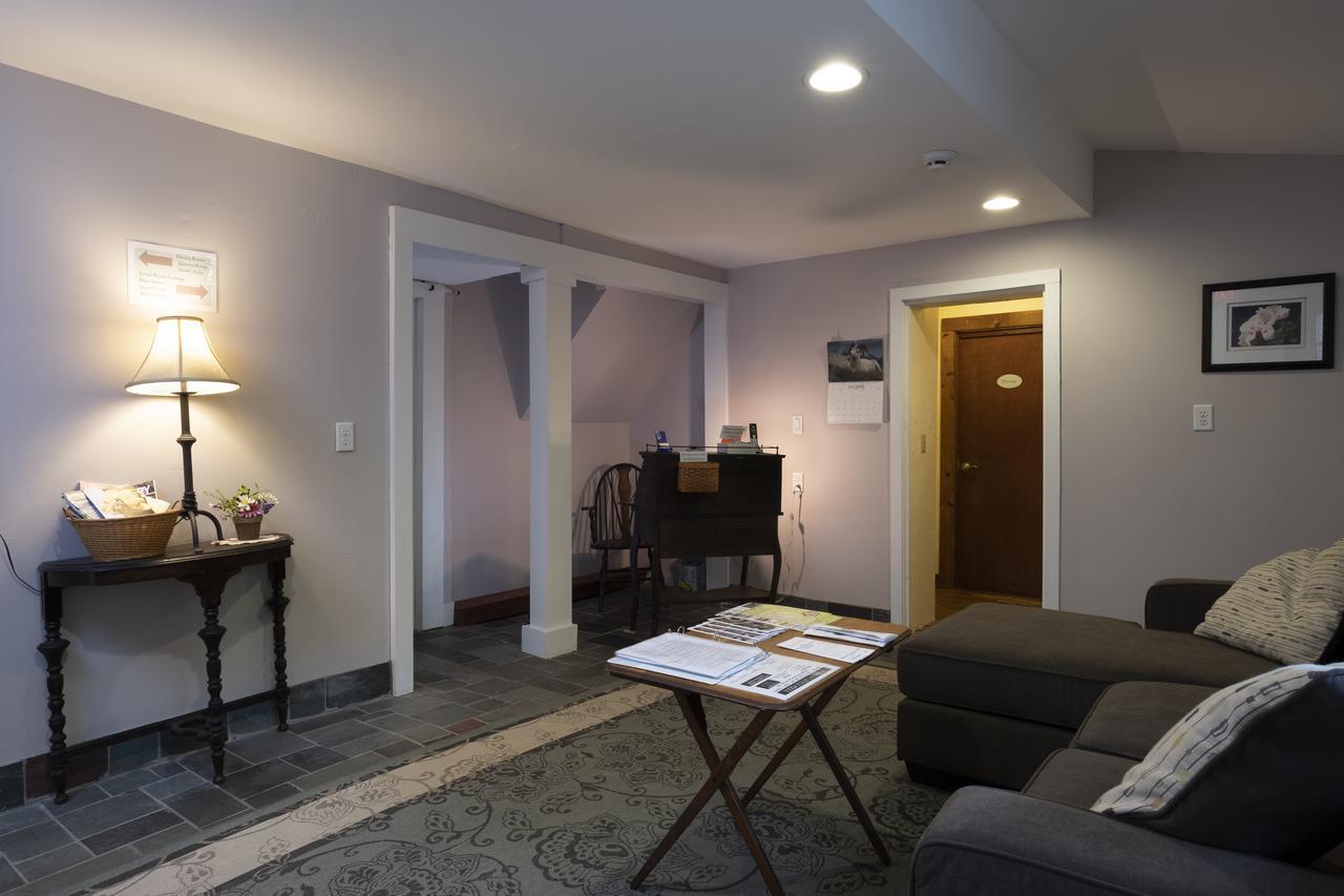 The Karass Inn Chester Экстерьер фото