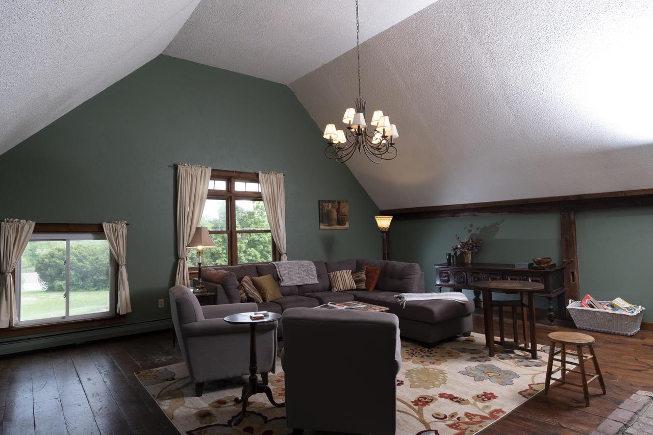 The Karass Inn Chester Экстерьер фото