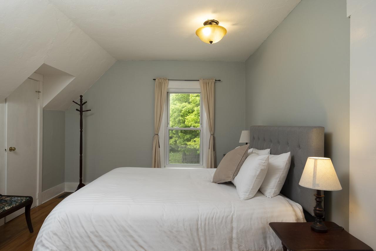 The Karass Inn Chester Экстерьер фото