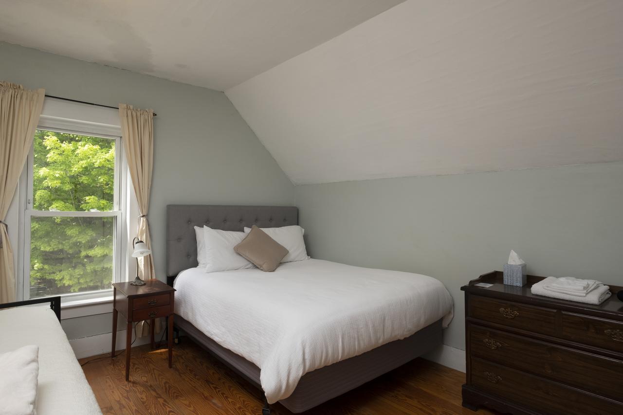 The Karass Inn Chester Экстерьер фото