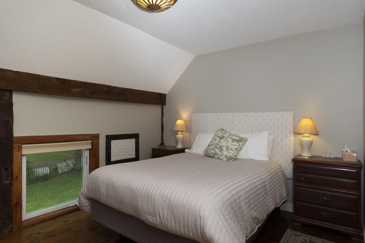 The Karass Inn Chester Экстерьер фото