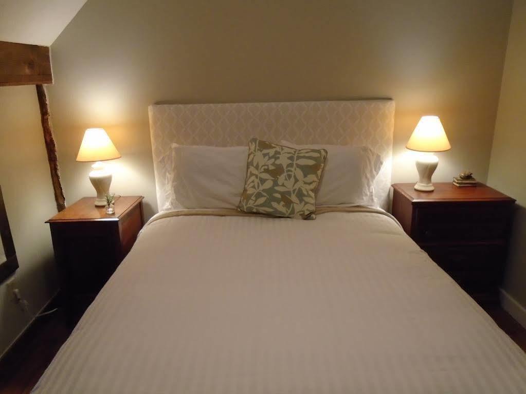 The Karass Inn Chester Экстерьер фото