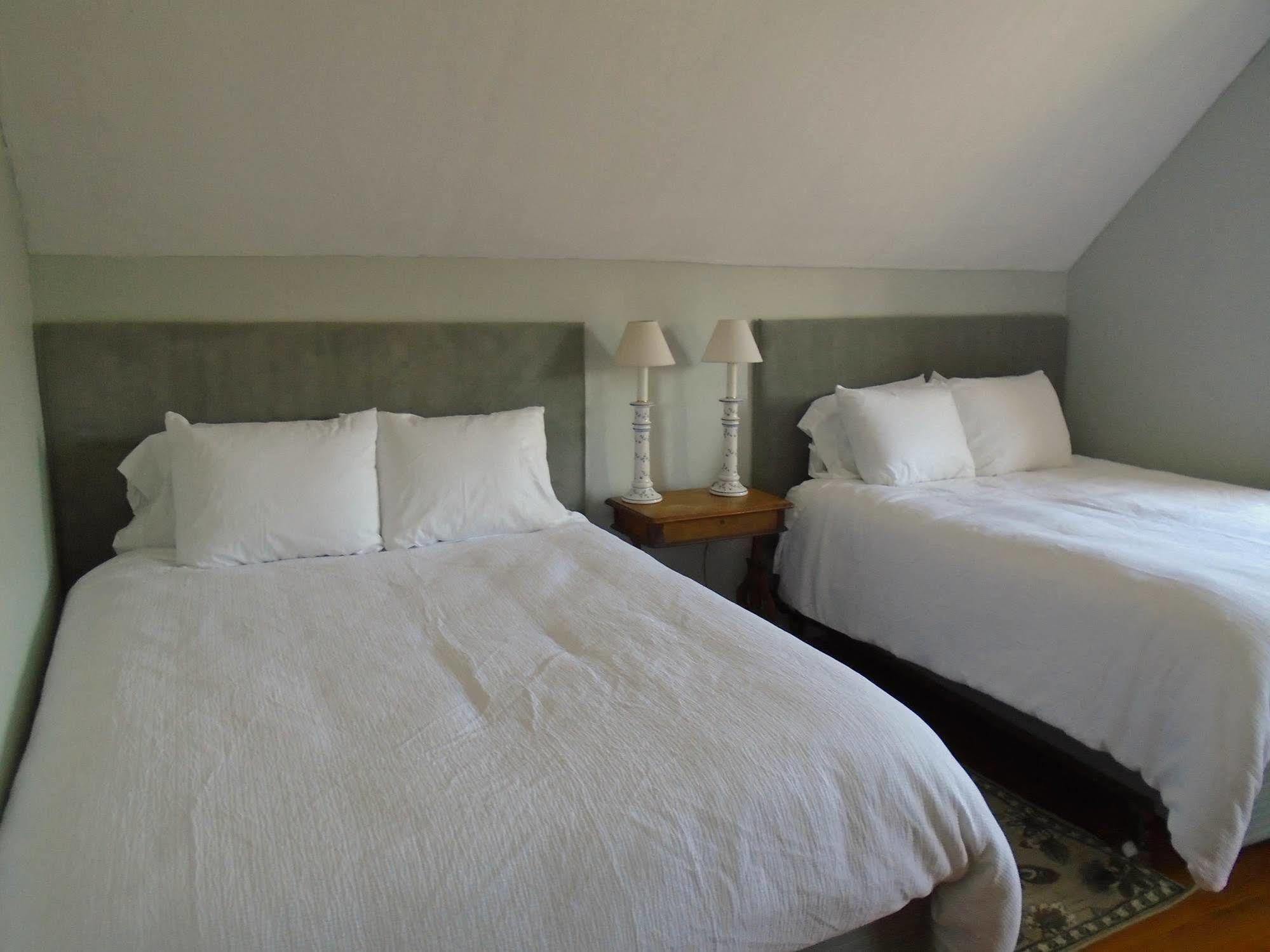 The Karass Inn Chester Экстерьер фото