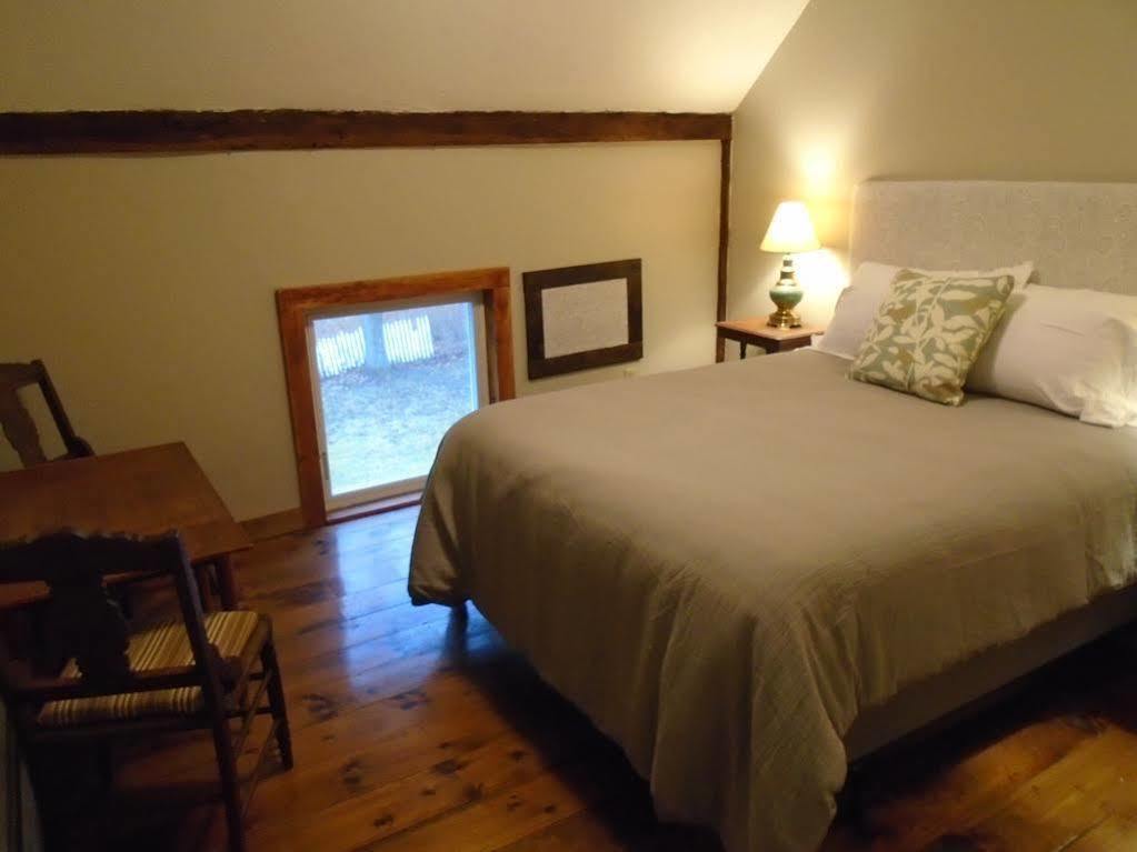 The Karass Inn Chester Экстерьер фото