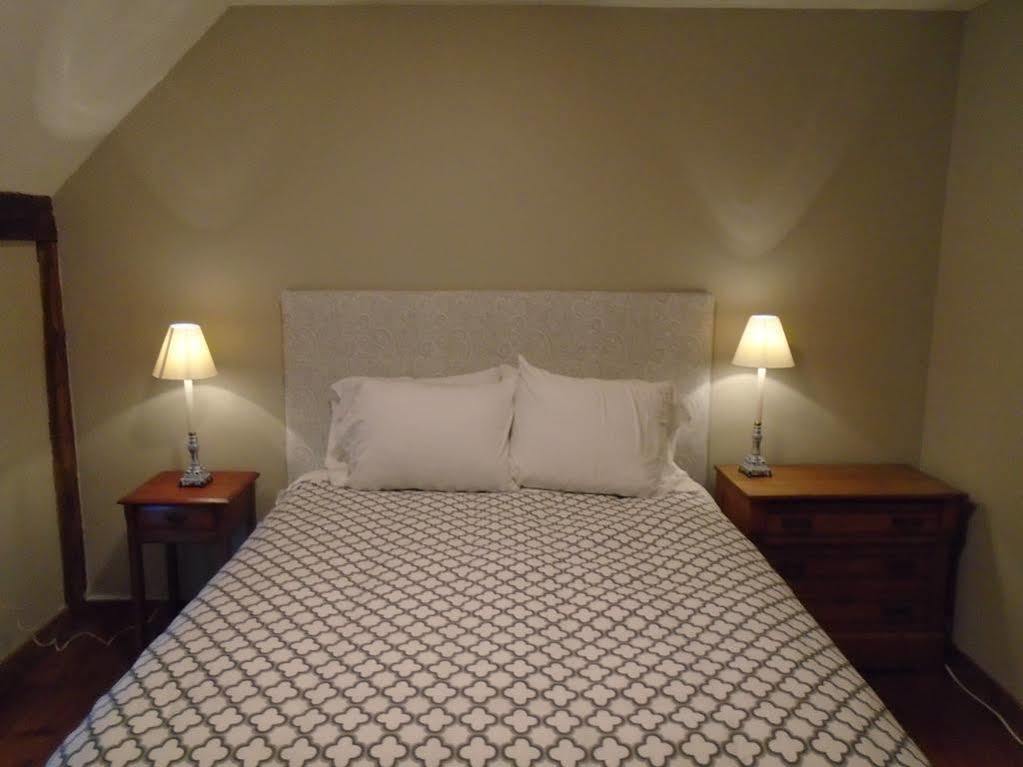 The Karass Inn Chester Экстерьер фото
