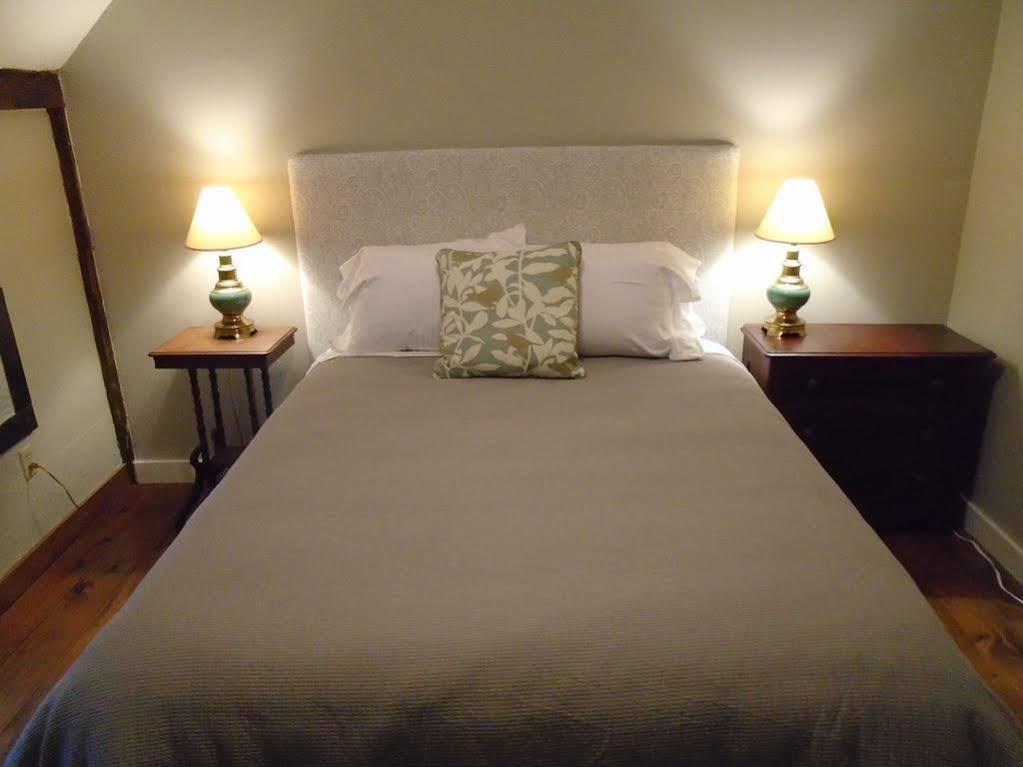 The Karass Inn Chester Экстерьер фото